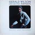 GERALD WILSON ORCHESTRA - portraits