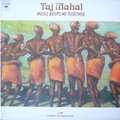 TAJ MAHAL - music keeps me together