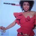 SHARON REDD - redd hott