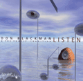 DON BLACKMAN - listen