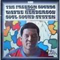 WAYNE HENDERSON - soul sound system