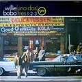 WILLIE BOBO - uno dos tres