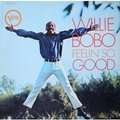WILLIE BOBO - feelin' so good