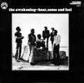 AWAKENING - hear, sense and feel