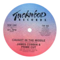 JAMES COBBIN & PRIME CUT - caught in the middle