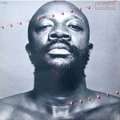 ISAAC HAYES - hotbed