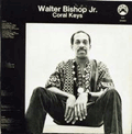 WALTER BISHOP JR - coral keys