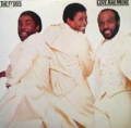 O'JAYS - love and more