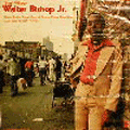 WALTER BISHOP JR - soul village   