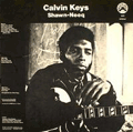 CALVIN KEYS - shawn-neeq