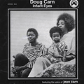 DOUG CARN - infant eyes