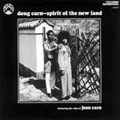 DOUG CARN - spirit of the new land