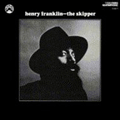 HENRY FRANKLIN - the skipper