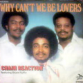 CHAIN REACTION - why can't we be lovers / hogtied