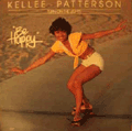 KELLEE PATTERSON - turn on the light - be happy