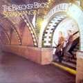 BRECKER BROTHERS - straphangin'