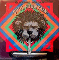 CLIFFORD JORDAN - soul fountain