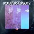 ROY AYERS - mystic voyage