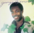 GEORGE BENSON - living inside your love