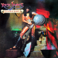 RICK JAMES - throwin' down