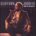 CLIFFORD JORDAN - night of the mark vii