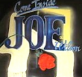 JOE WILSON - come inside