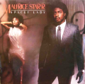 MAURICE STARR - spaced lady