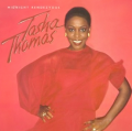 TASHA THOMAS - midnight rendezvous