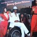 JOHNNY GUITAR WATSON - that's what time it is