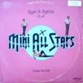 MINI ALL STARS - compas pou zott