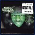 BUMPY KNUCKLES - the lah