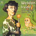 WELDON IRVINE - live in nashville