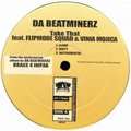 DA BEATMINERZ - take that / extreme situation