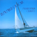 MASARU IMADA QUARTET - remember of love