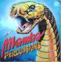 MAMBA PERCUSSIONS/J.C.KERINEC - volume 1