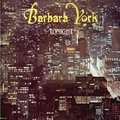 BARBARA YORK - tonight