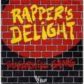 SUGARHILL GANG - rapper's delight