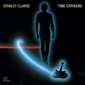 STANLEY CLARKE - time exposure