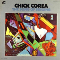 CHICK COREA - the song of singing