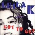 LEILA K - got to get / remix