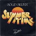 SOLID SILVER - summertime / walrus music