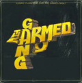KENNY CLAIBORNE AND THE ARMED GANG - the armed gang