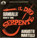 AUGUSTO MARTELLI - djamballa
