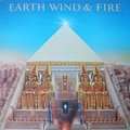 EARTH, WIND AND FIRE - all n all