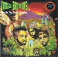 JUNGLE BROTHERS - done by the forces of nature