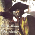 EEK A MOUSE - mouseketeer