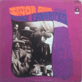 SENOR SOUL - plays funky favorites