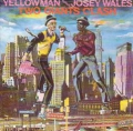 YELLOWMAN  - two giants clash