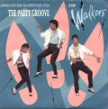WALKERS - the party groove / sky's the limit