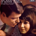 RONNIE ALDRICH - the magic mood of ronnie aldricht